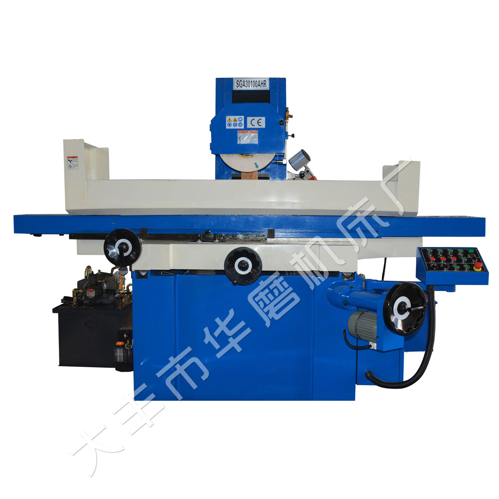 SGA30100AHRHighprecisionsurfacegrinder