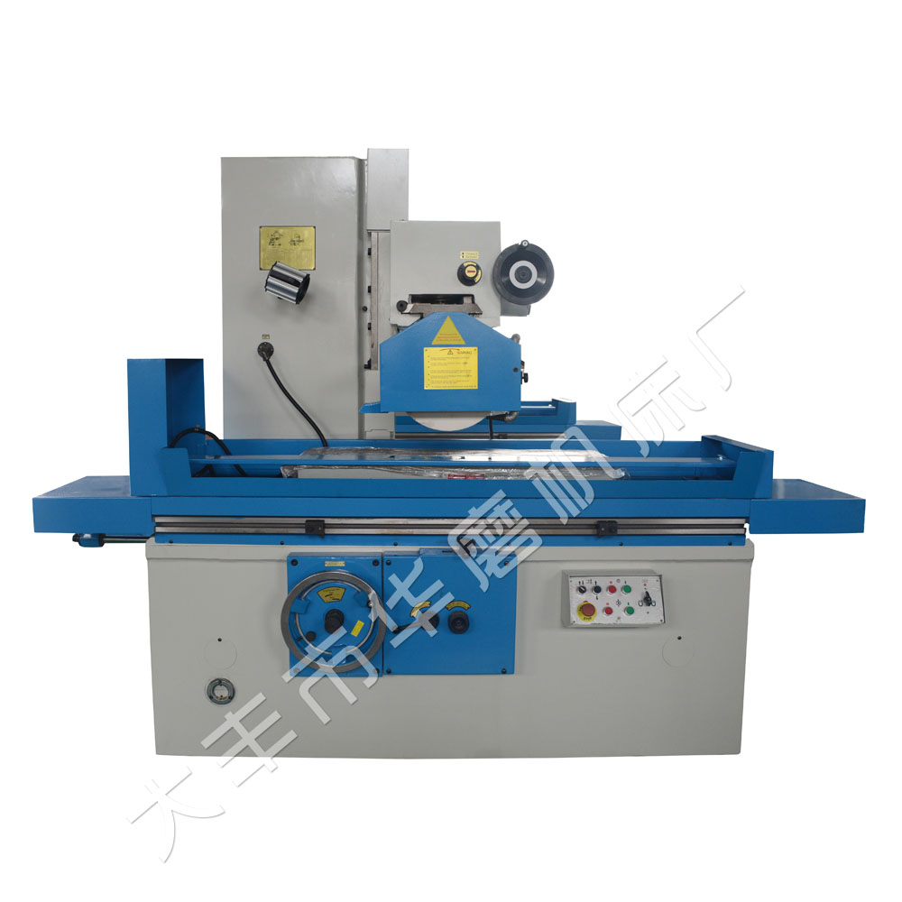 
M7130Horizontalspindleandrectangulartablesurfacegrinder