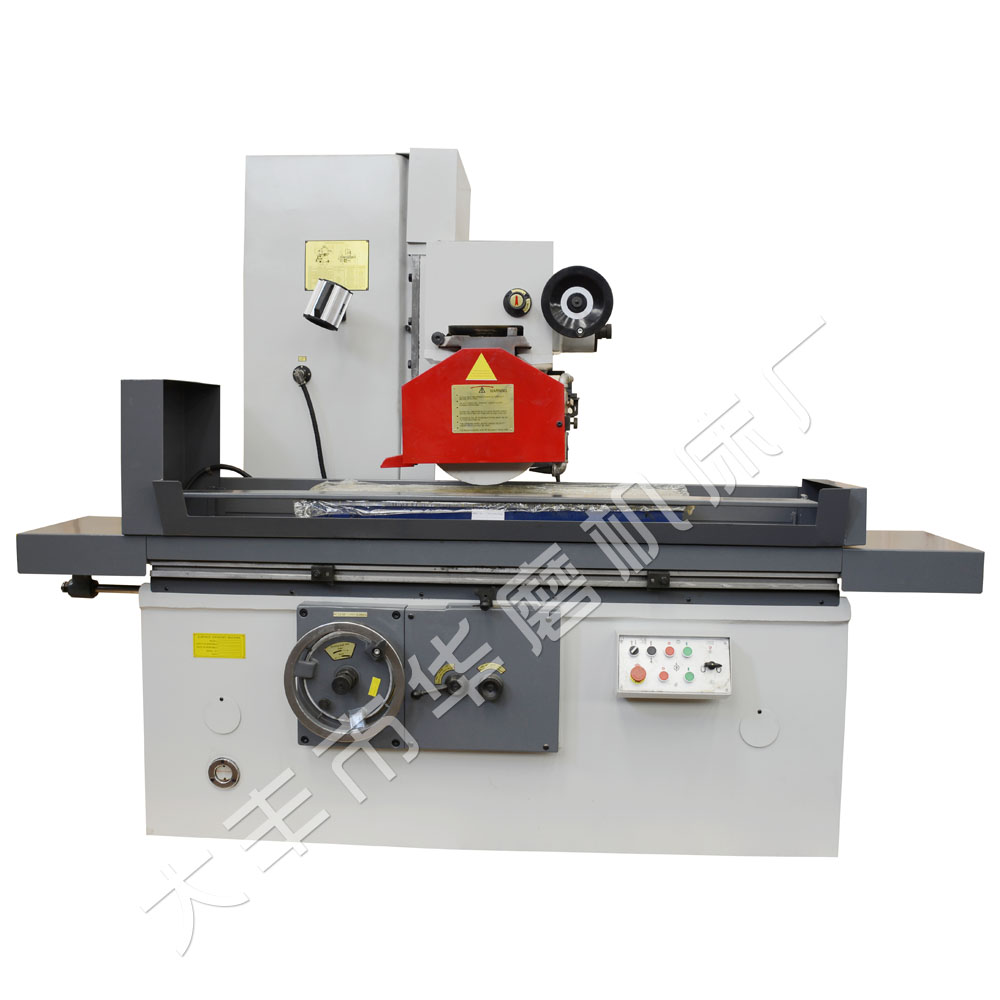 
M7140Horizontalspindleandrectangulartablesurfacegrinder