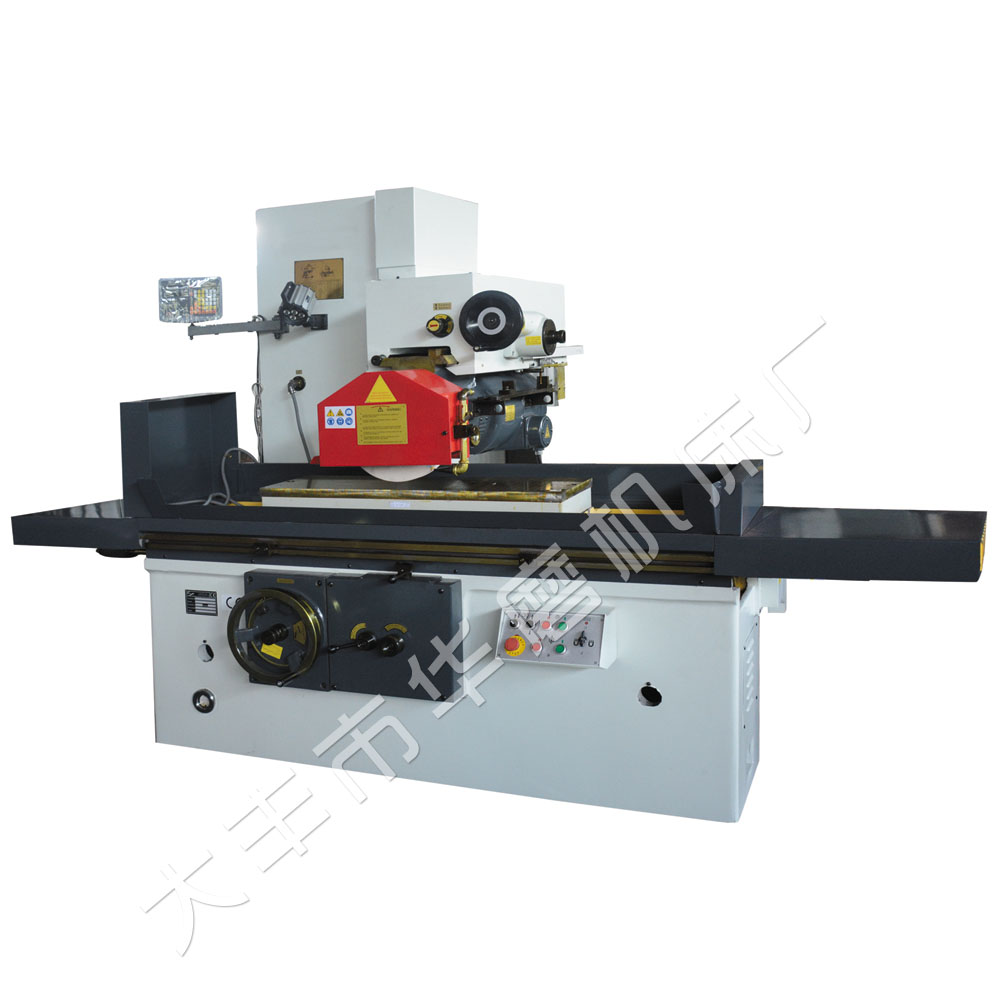 
M7160Horizontalspindleandrectangulartablesurfacegrinder